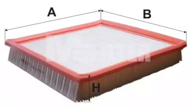 MFILTER K456